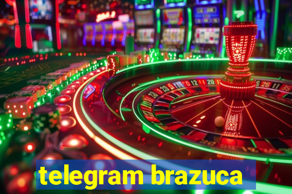 telegram brazuca